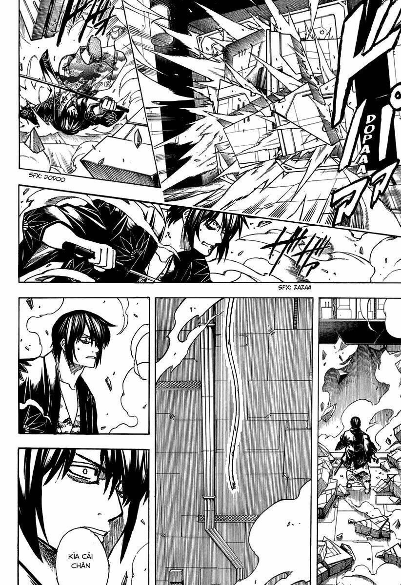 Gintama Chương 699 Page 51