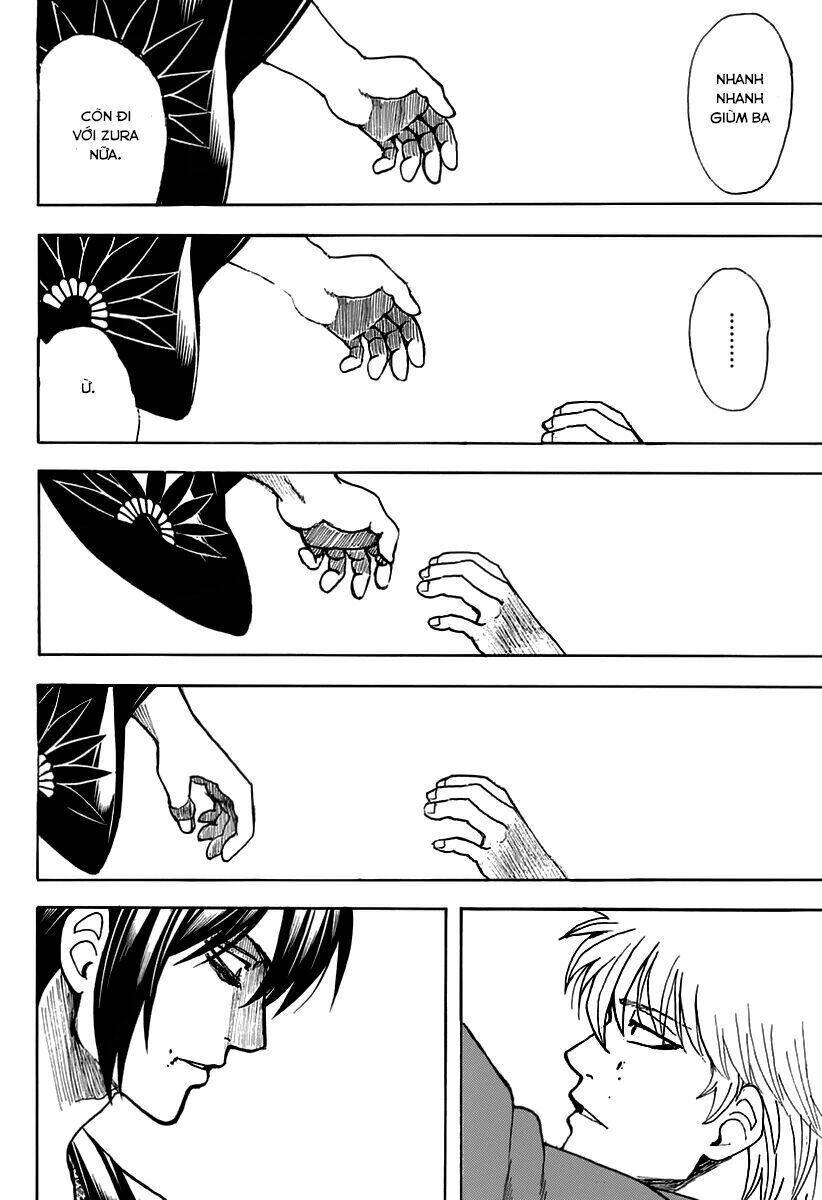 Gintama Chương 699 Page 53