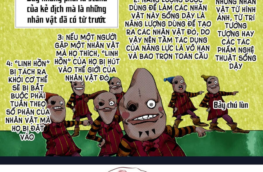 Cuộc Phiêu Lưu Bí Ẩn Chương 703 Page 6