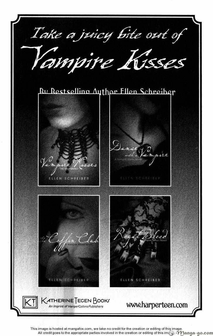 Vampire Kisses: Blood Relatives Chương 15 Page 48