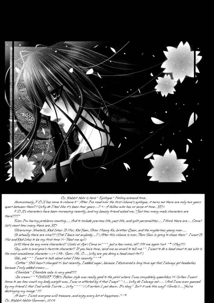 F.o.x Chương 32 Page 44