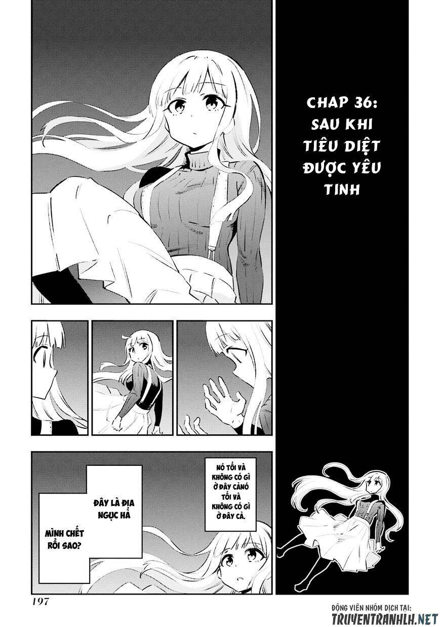 Urami Koi, Koi, Urami Koi Chương 36 Page 2