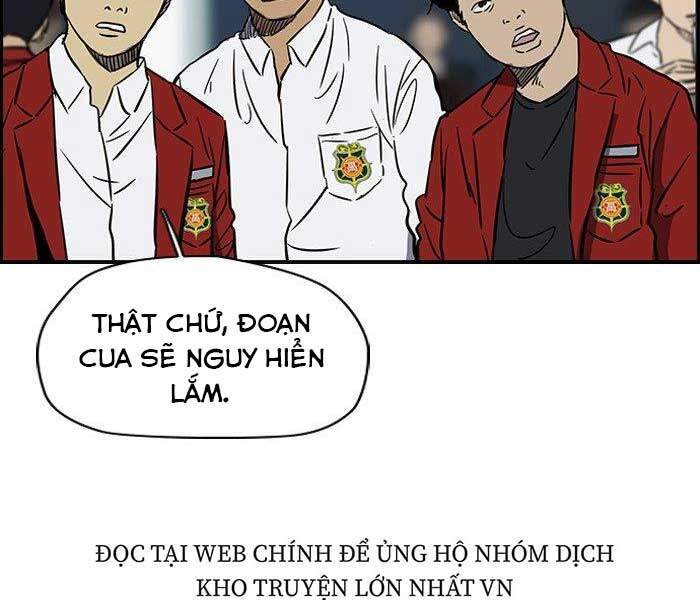 Thể Thao Cực Hạn Chương 144 Page 12