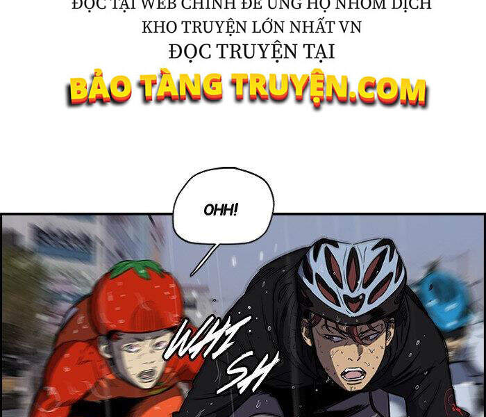 Thể Thao Cực Hạn Chương 144 Page 53