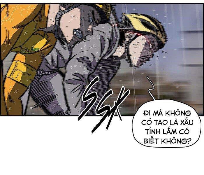 Thể Thao Cực Hạn Chương 144 Page 77