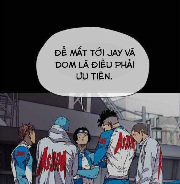 Thể Thao Cực Hạn Chương 344 Page 102