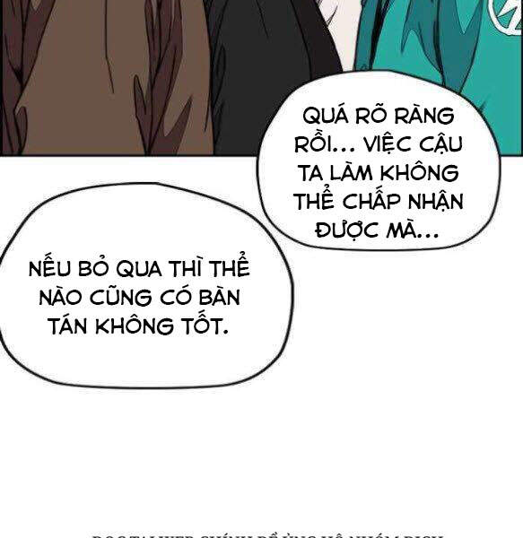 Thể Thao Cực Hạn Chương 342 Page 106