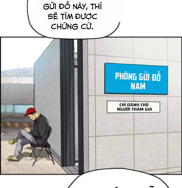 Thể Thao Cực Hạn Chương 342.5 Page 8