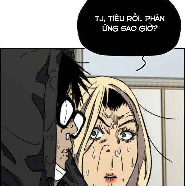 Thể Thao Cực Hạn Chương 343 Page 16