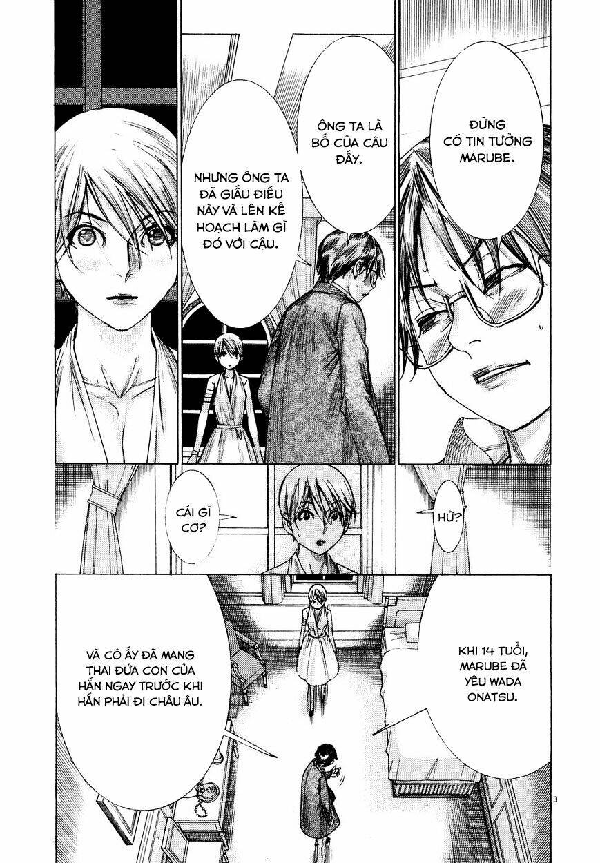 Yuureitou Chương 74 Page 4