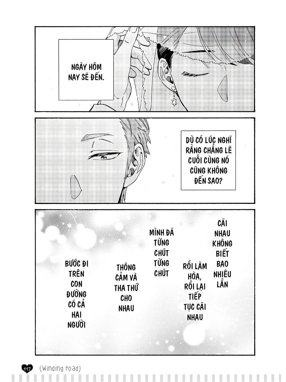 Wotaku Ni Koi Wa Muzukashii Chương 69.5 Page 9