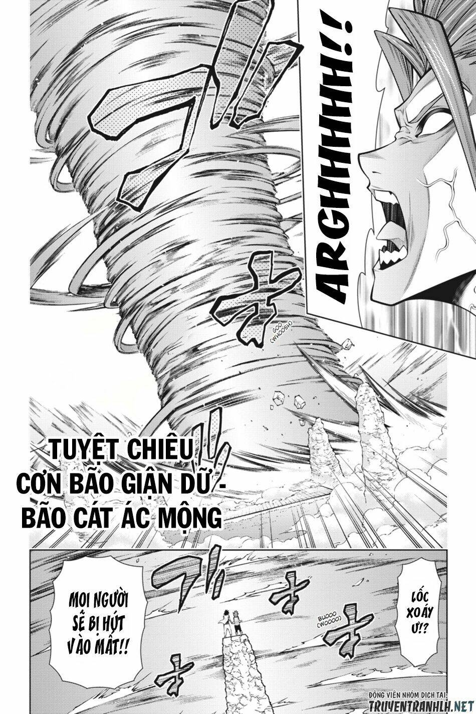 Dragons Rioting Chương 45 Page 13