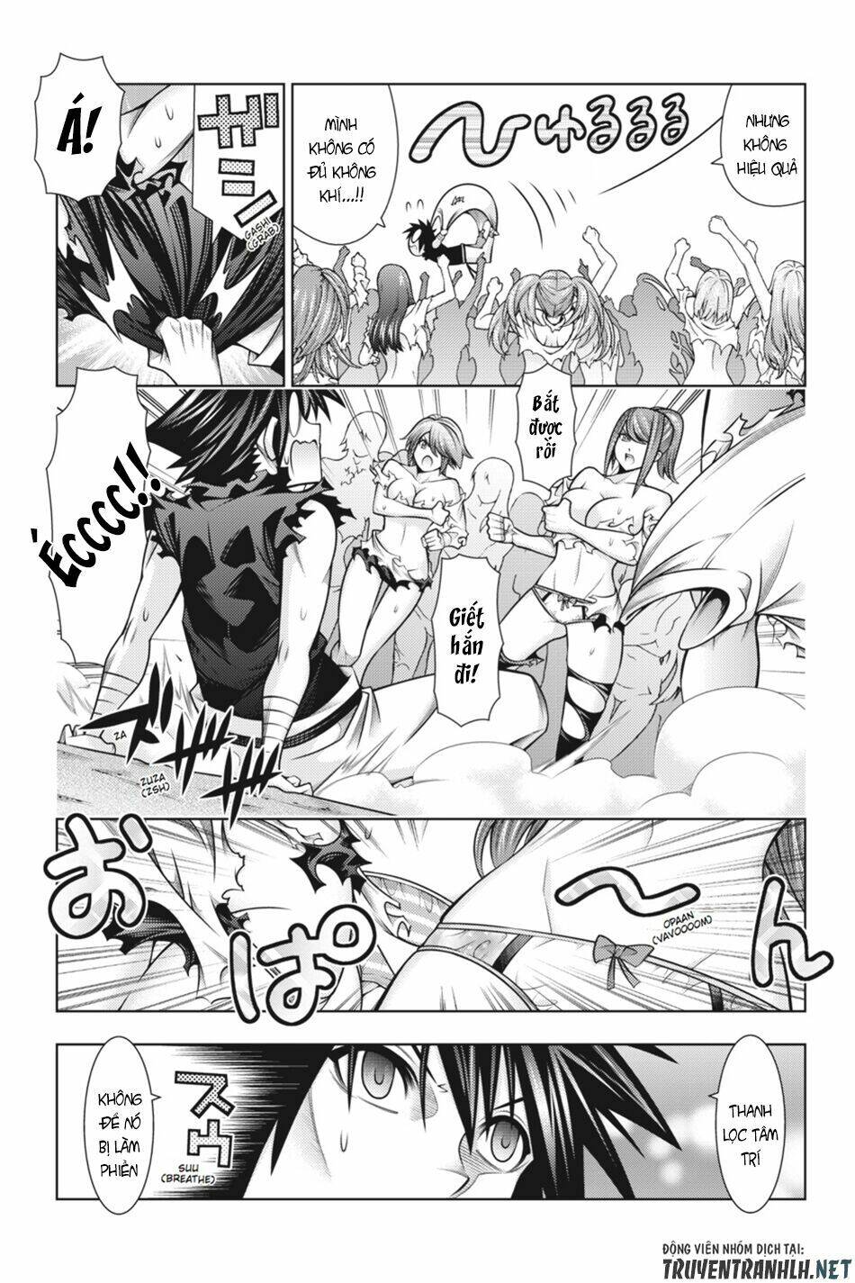 Dragons Rioting Chương 45 Page 20