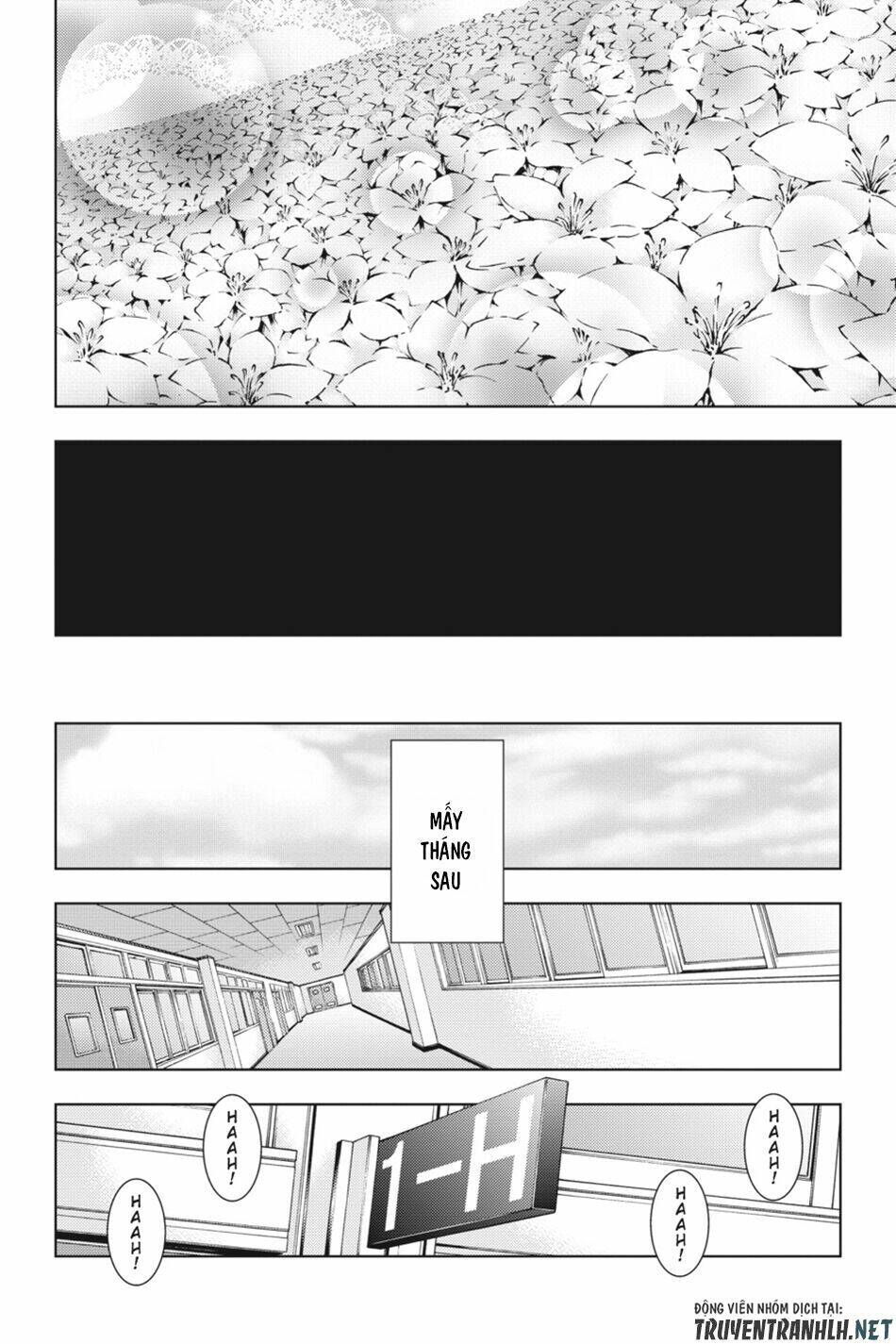 Dragons Rioting Chương 45 Page 28