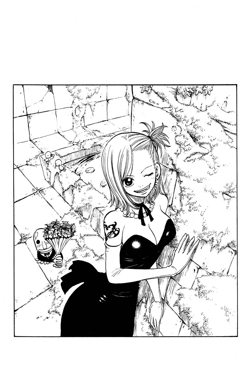 Rave Master Chương 235 Page 22