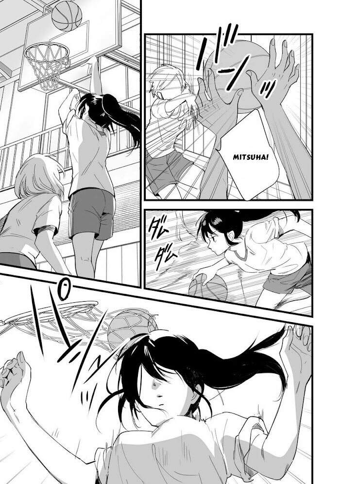 Your Name – Tên Bạn Là Gì? Chương 3 Page 3