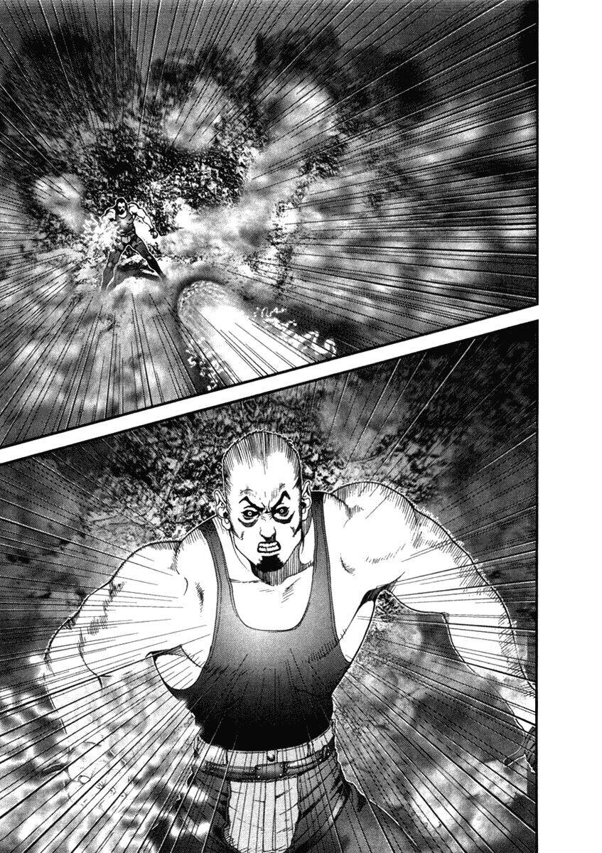 Zero One 01 Chương 19 Page 7