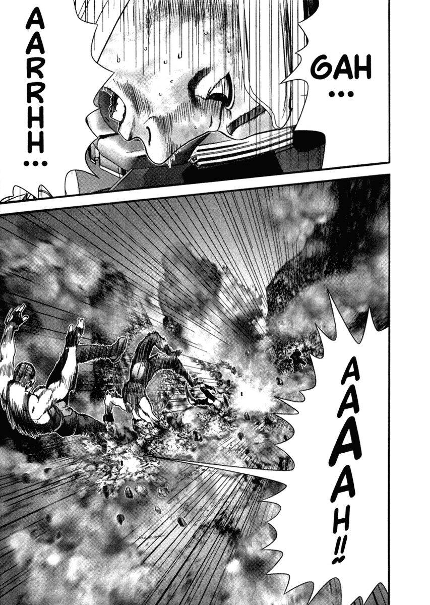 Zero One 01 Chương 19 Page 9