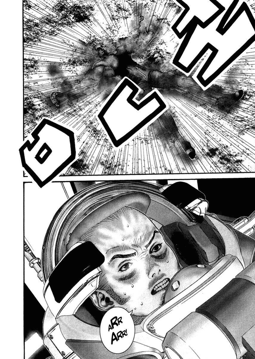 Zero One 01 Chương 19 Page 10