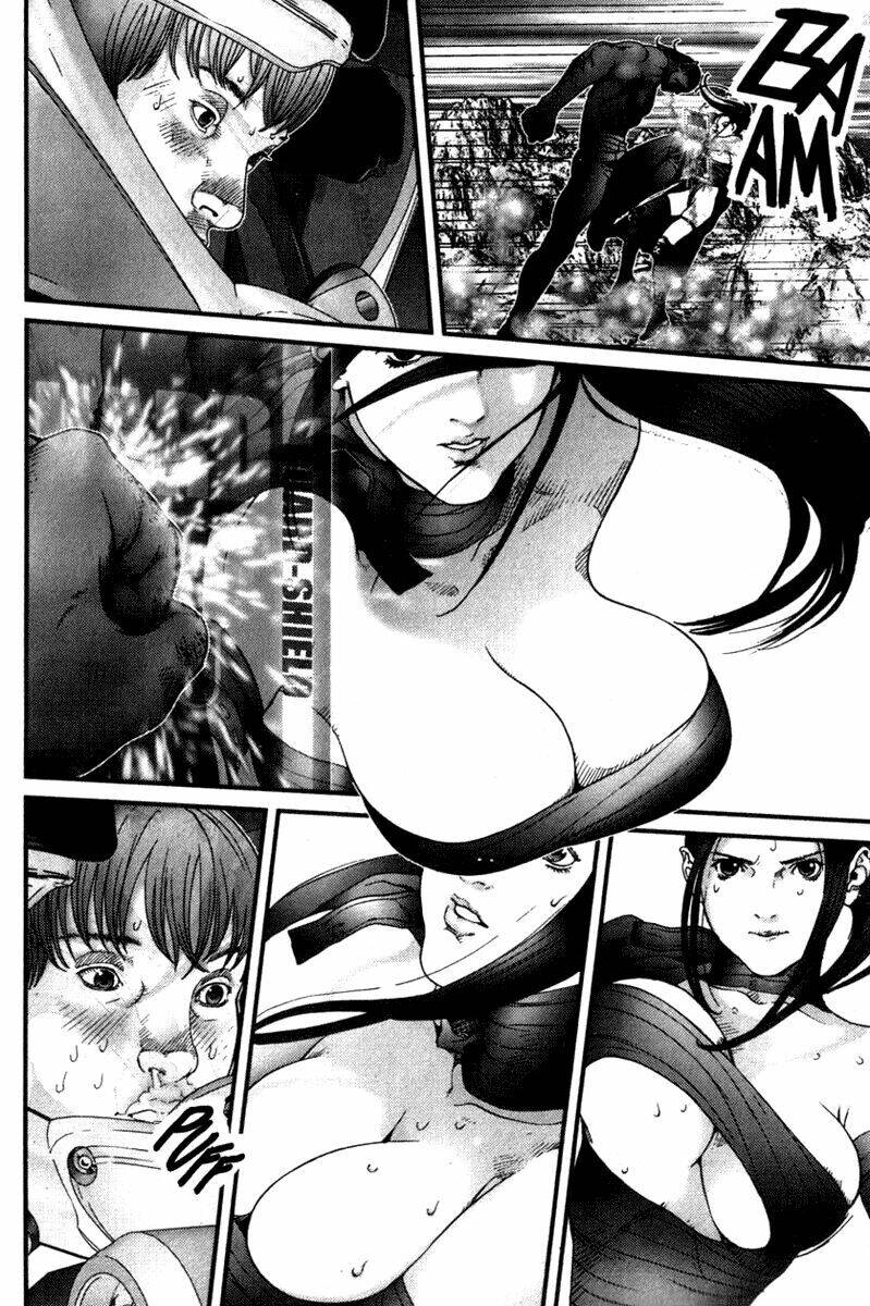 Zero One 01 Chương 27 Page 9