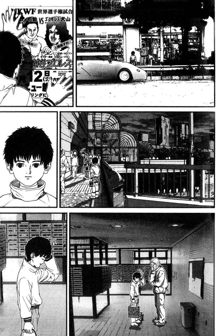 Zero One 01 Chương 6 Page 13