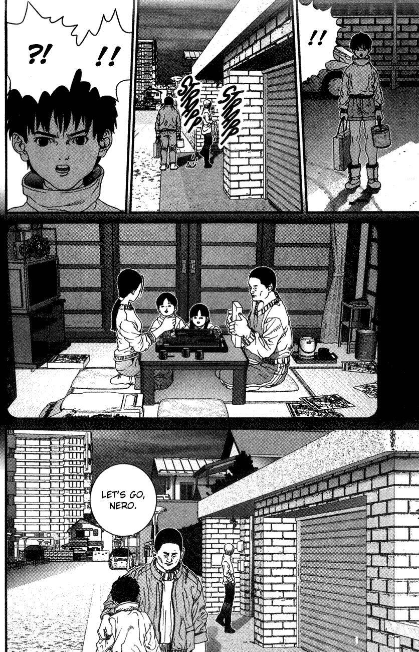 Zero One 01 Chương 6 Page 16