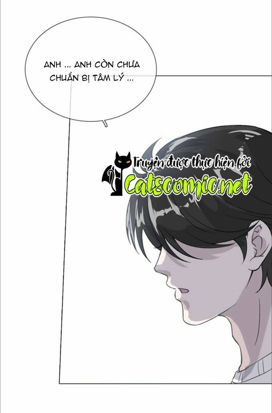 Tốt Nghiệp Rồi, Chia Tay Đi! Chương 3 Page 44