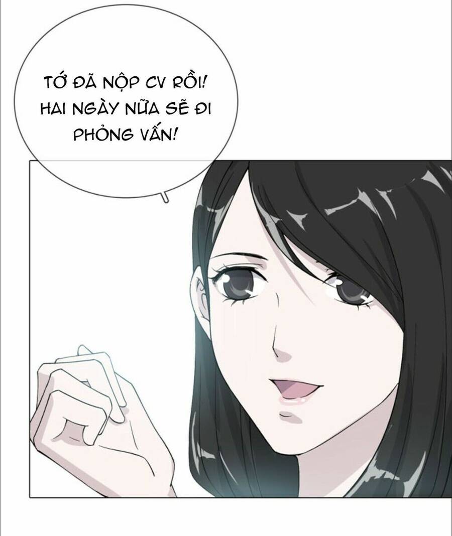 Tốt Nghiệp Rồi, Chia Tay Đi! Chương 3 Page 15