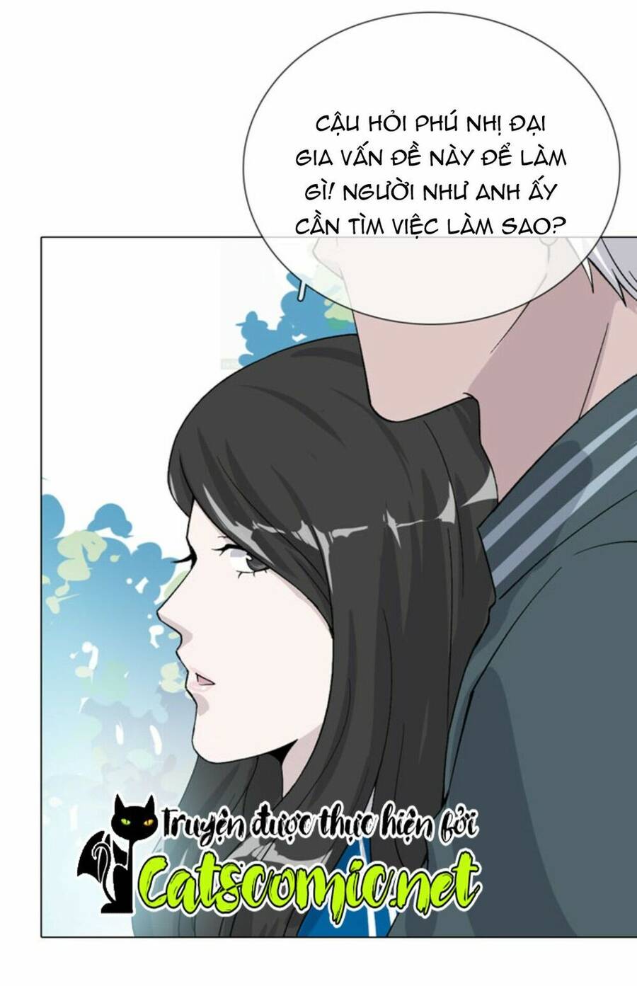 Tốt Nghiệp Rồi, Chia Tay Đi! Chương 3 Page 19