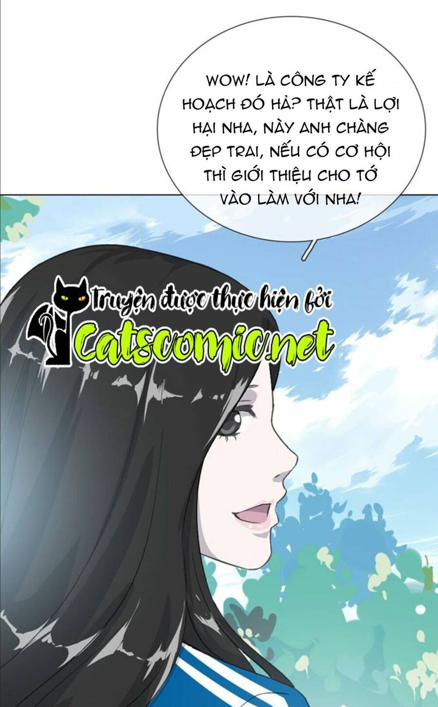 Tốt Nghiệp Rồi, Chia Tay Đi! Chương 3 Page 26