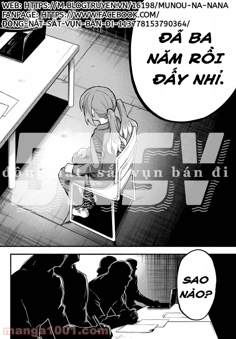 Munou Na Nana Chương 68 Page 29