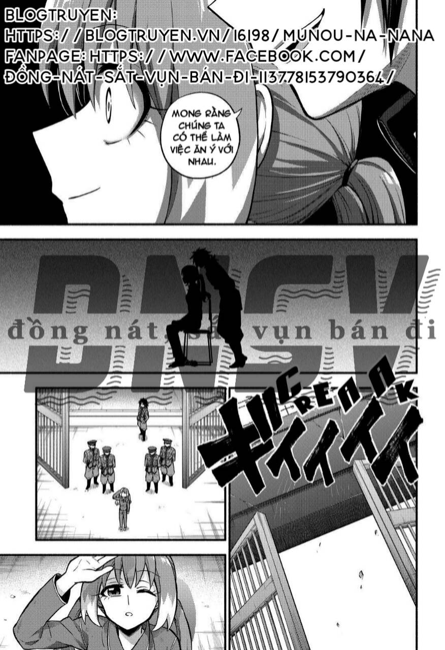 Munou Na Nana Chương 69 Page 10