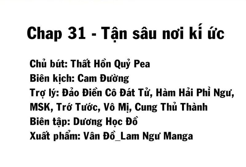 Lầu Trà Thủy Sinh Mộng Chương 31 Page 2