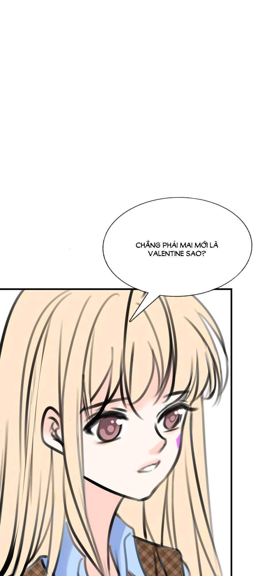 Công Chúa Nữ Vương Mệnh Chương 129 Page 5