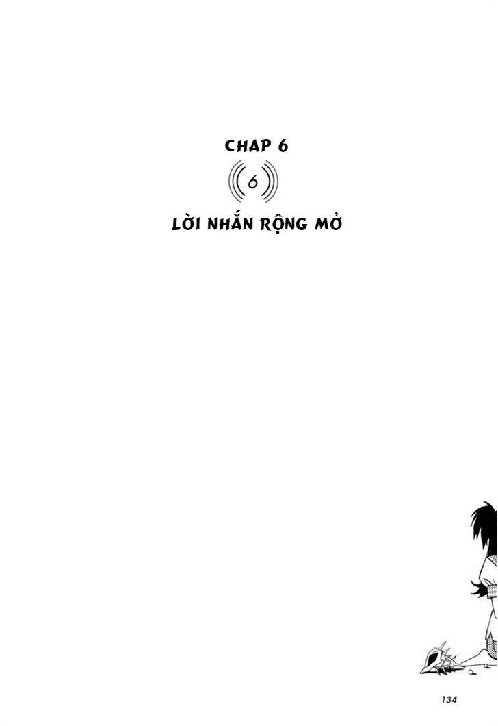 Kikimimi Zukan Chương 6 Page 2