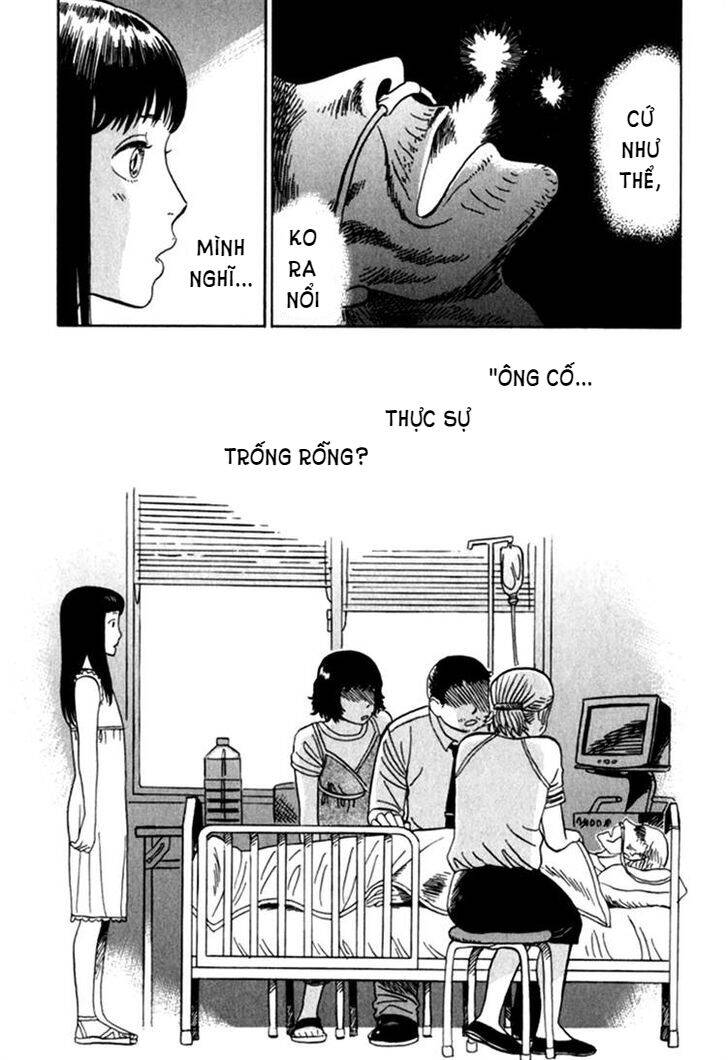 Kikimimi Zukan Chương 6 Page 21