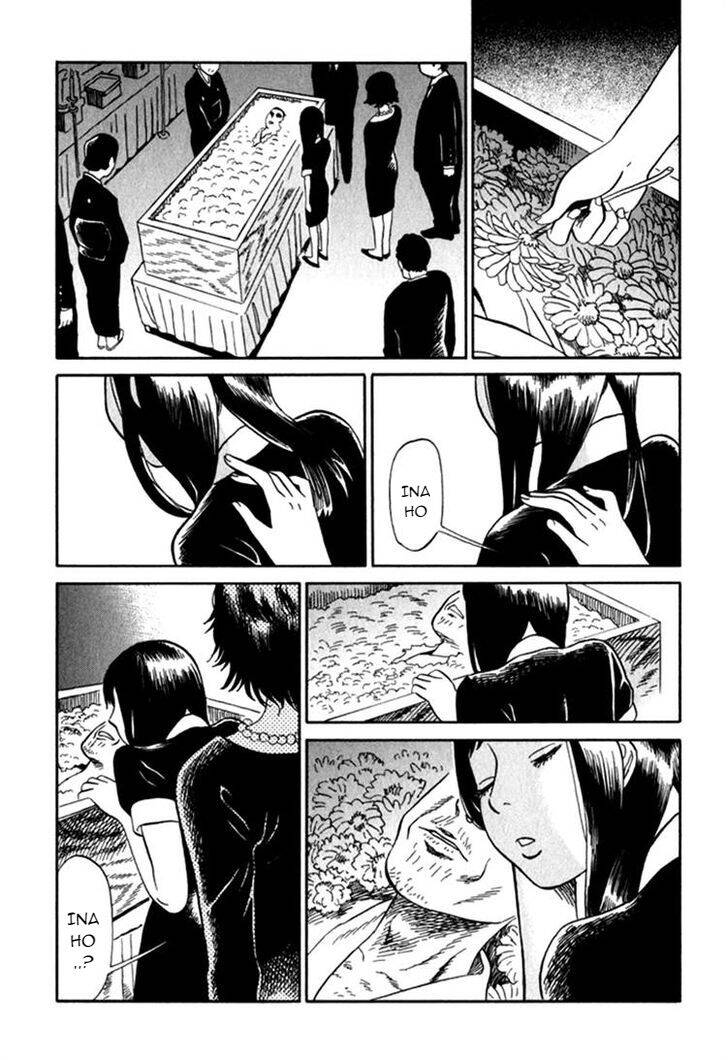 Kikimimi Zukan Chương 6 Page 25