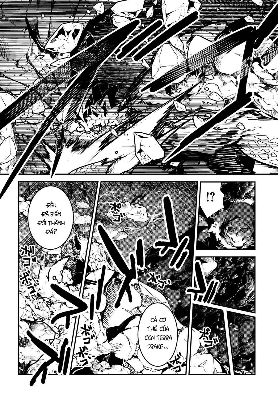 Nozomanu Fushi No Boukensha Chương 38 Page 9