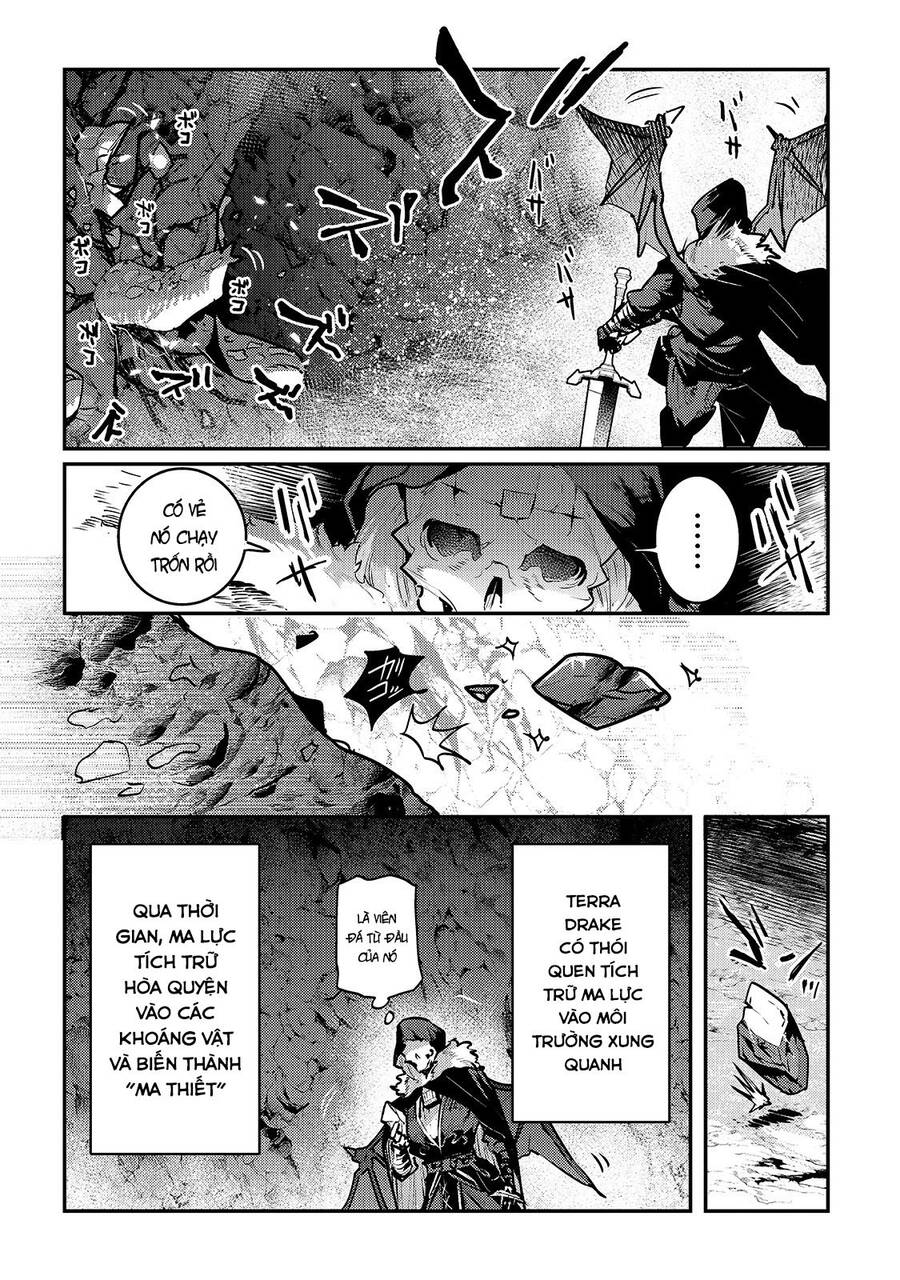 Nozomanu Fushi No Boukensha Chương 38 Page 10