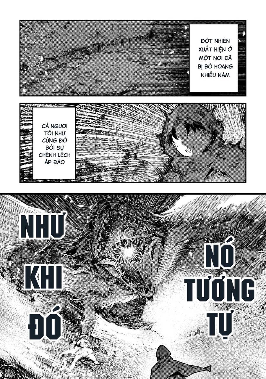 Nozomanu Fushi No Boukensha Chương 39 Page 2