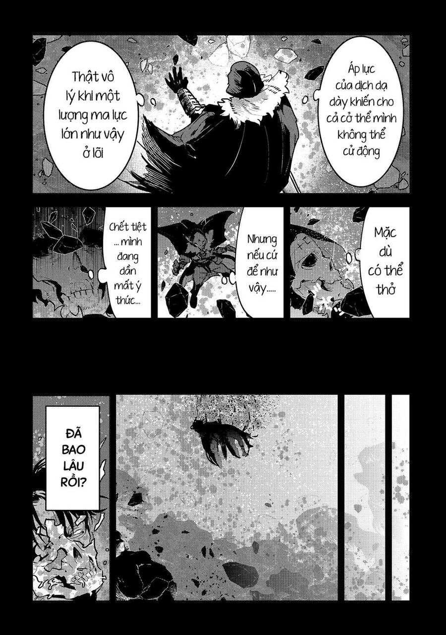 Nozomanu Fushi No Boukensha Chương 39 Page 15