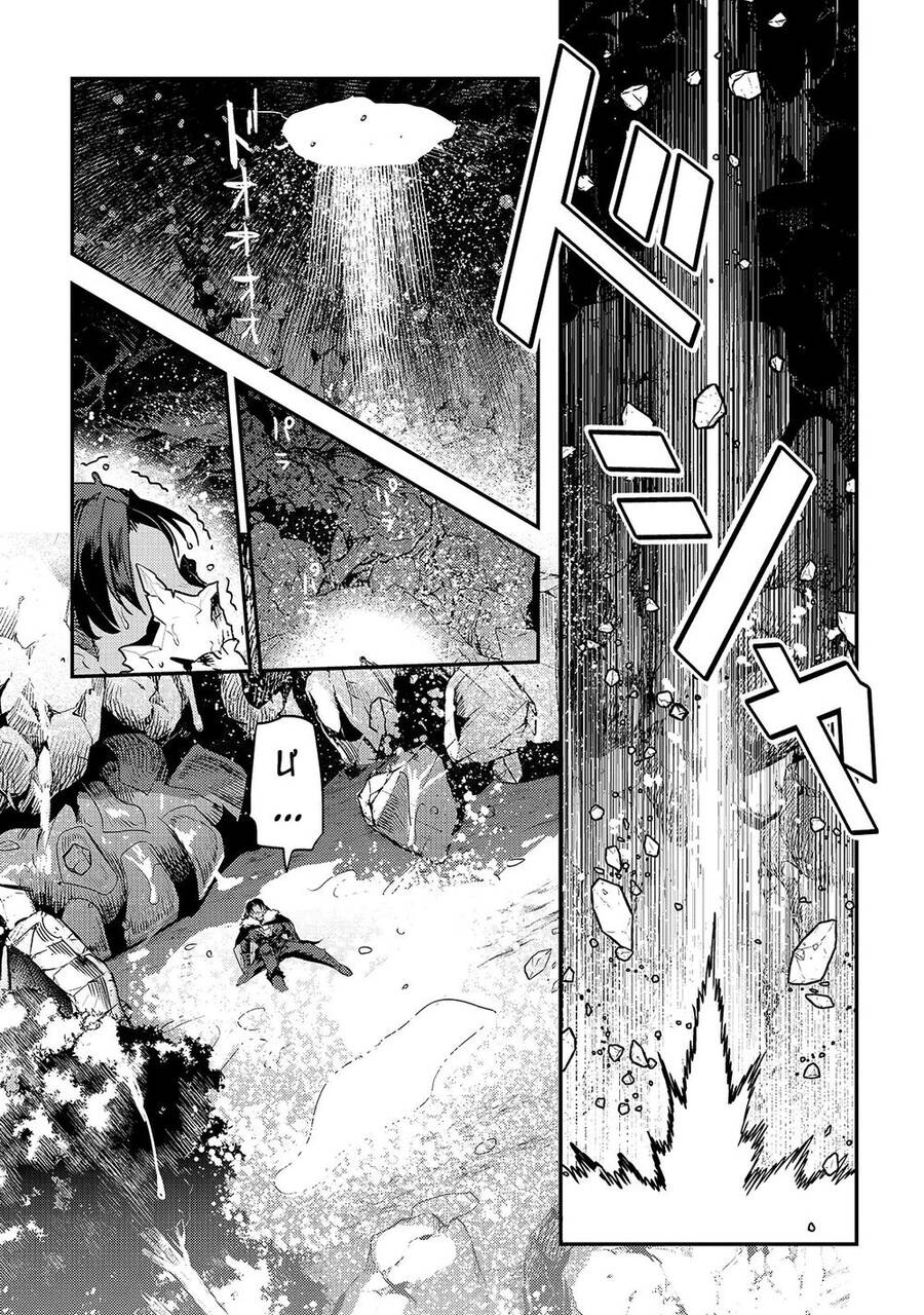 Nozomanu Fushi No Boukensha Chương 39 Page 22