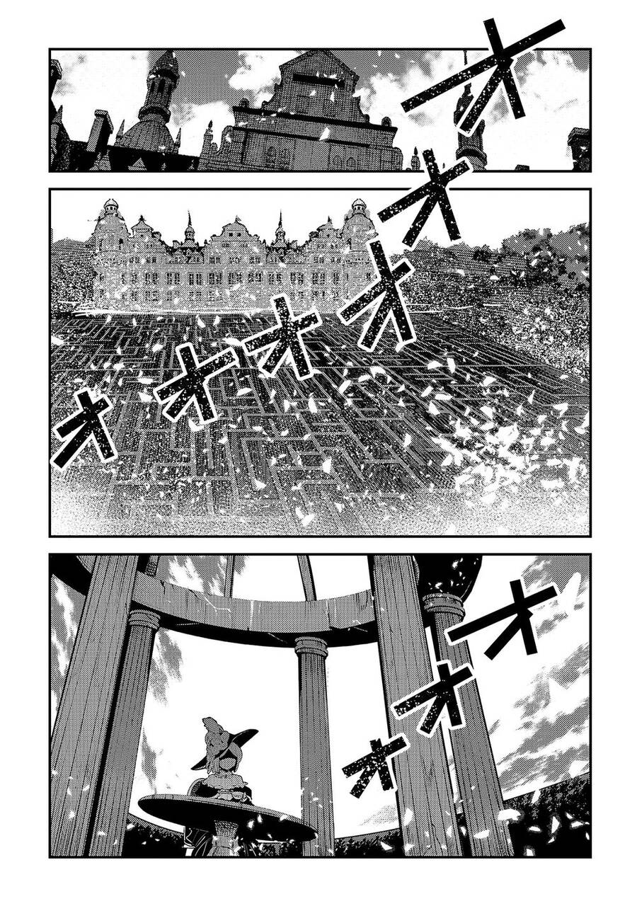 Nozomanu Fushi No Boukensha Chương 39 Page 24