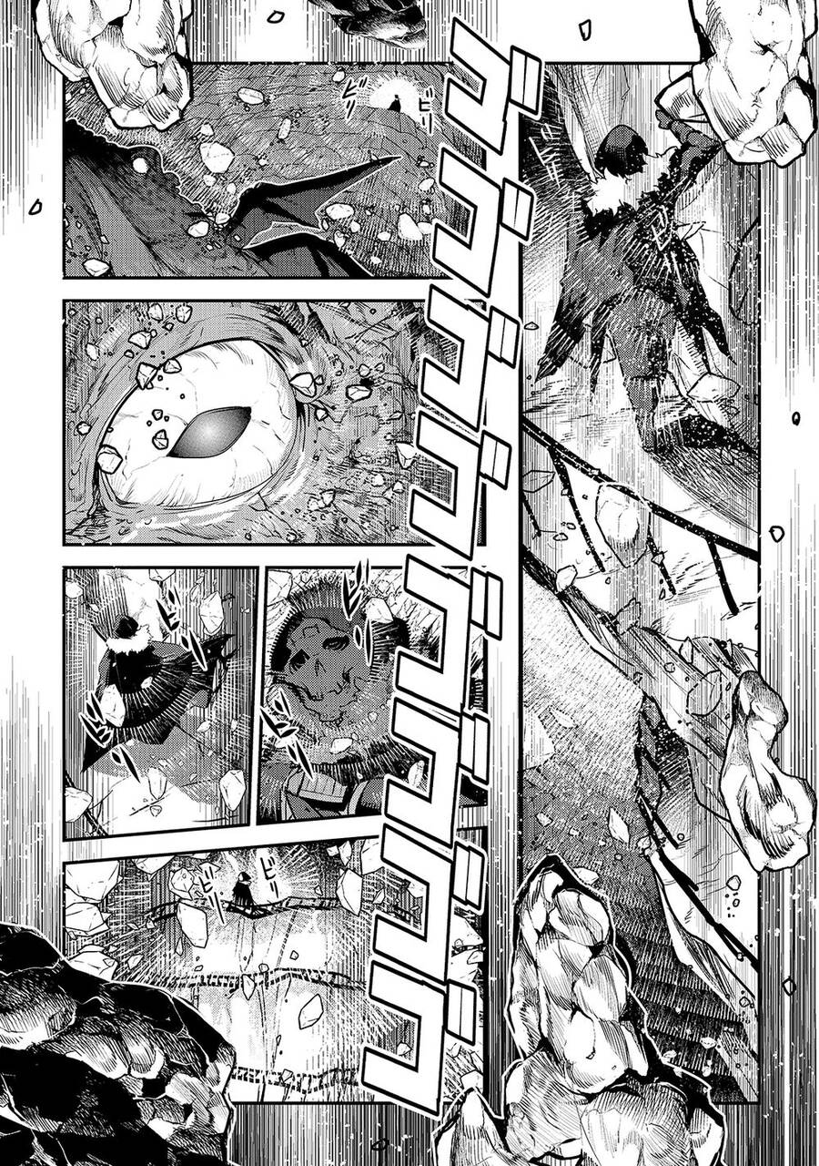 Nozomanu Fushi No Boukensha Chương 39 Page 6