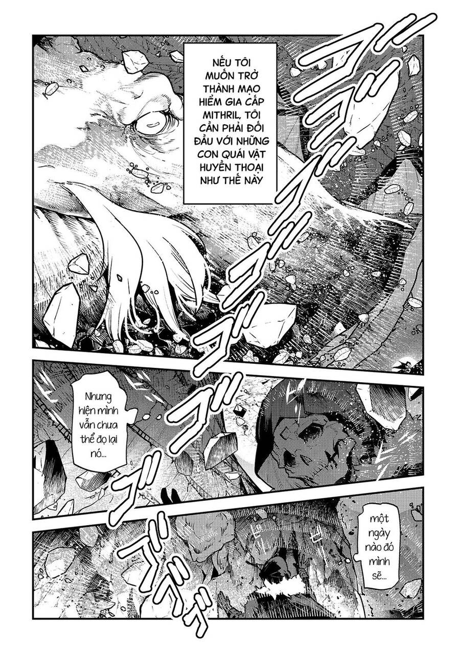 Nozomanu Fushi No Boukensha Chương 39 Page 7