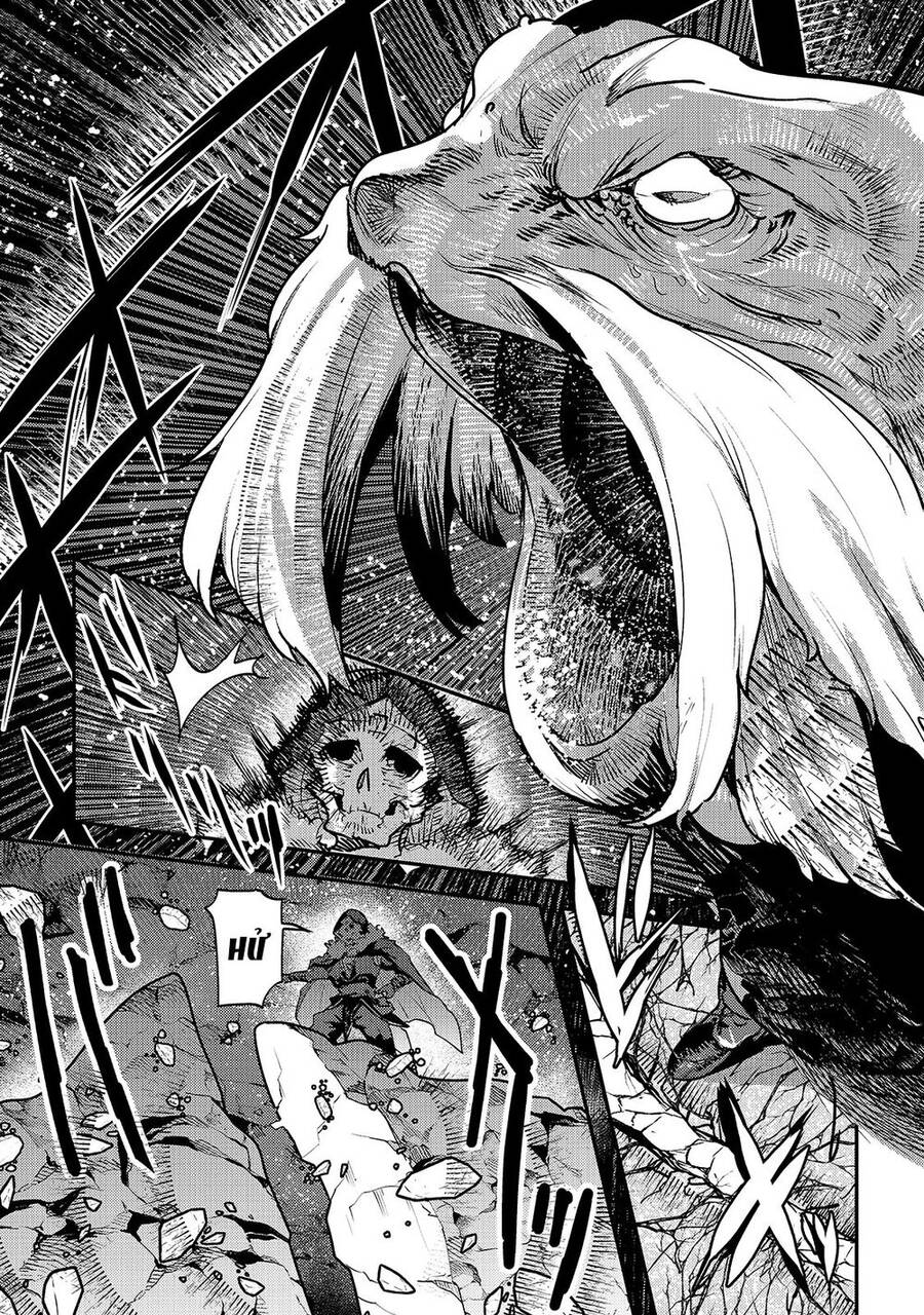 Nozomanu Fushi No Boukensha Chương 39 Page 8