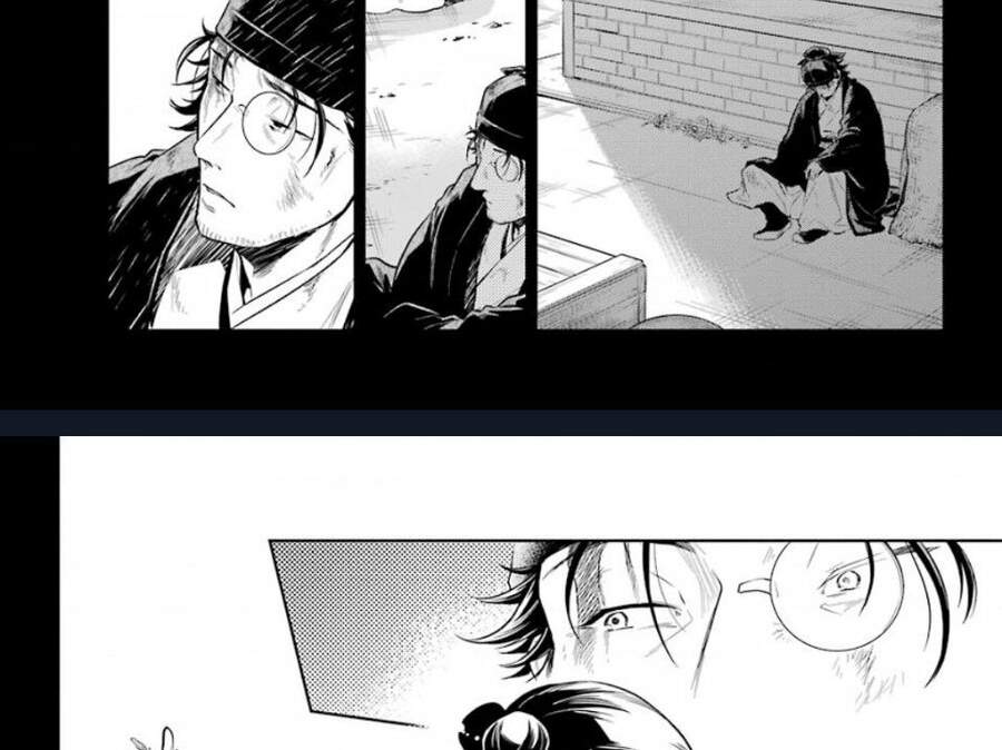 Kusuriya No Hitorigoto Chương 37 Page 49