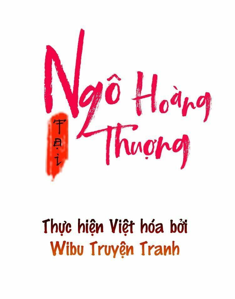 Ngô Hoàng Tại Thượng Chương 113 Page 2