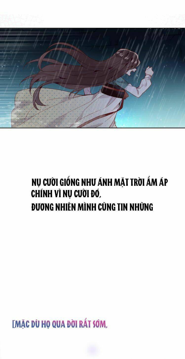 Ngô Hoàng Tại Thượng Chương 113 Page 24