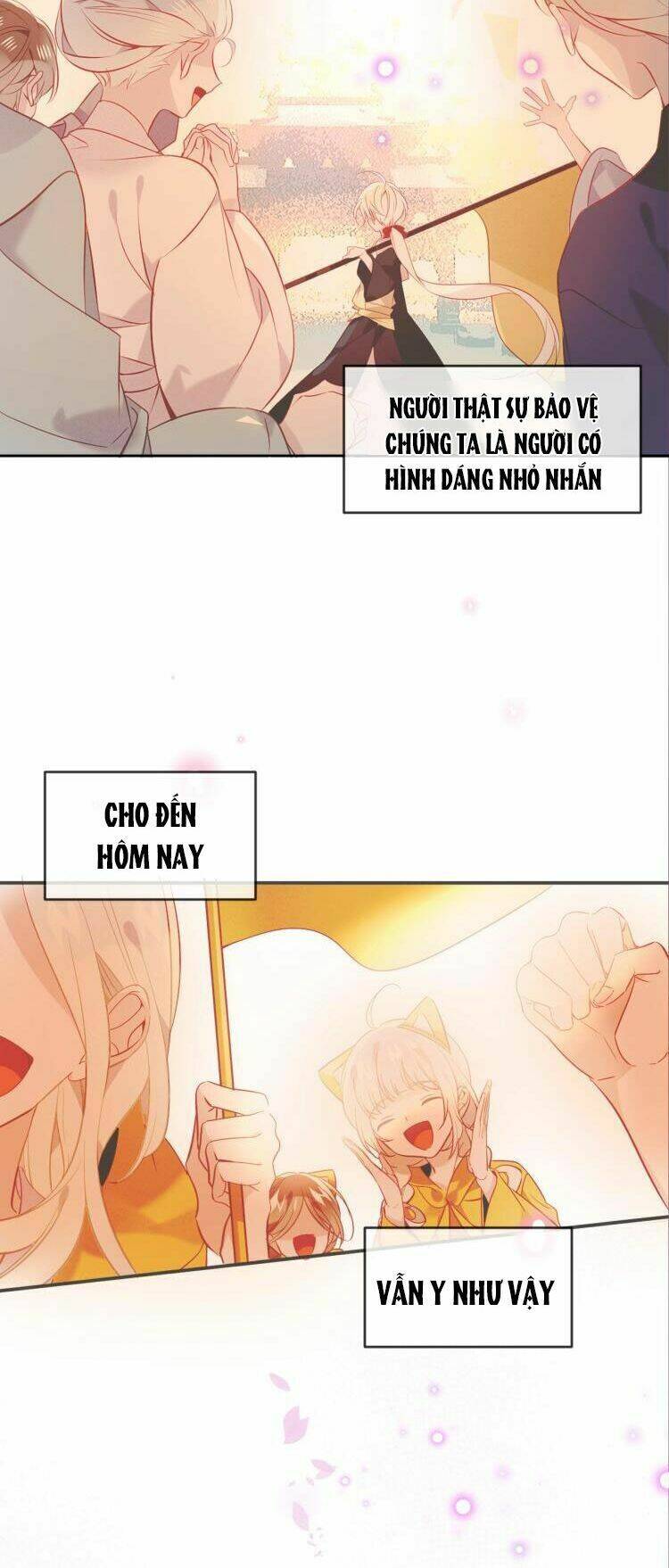 Ngô Hoàng Tại Thượng Chương 113 Page 30